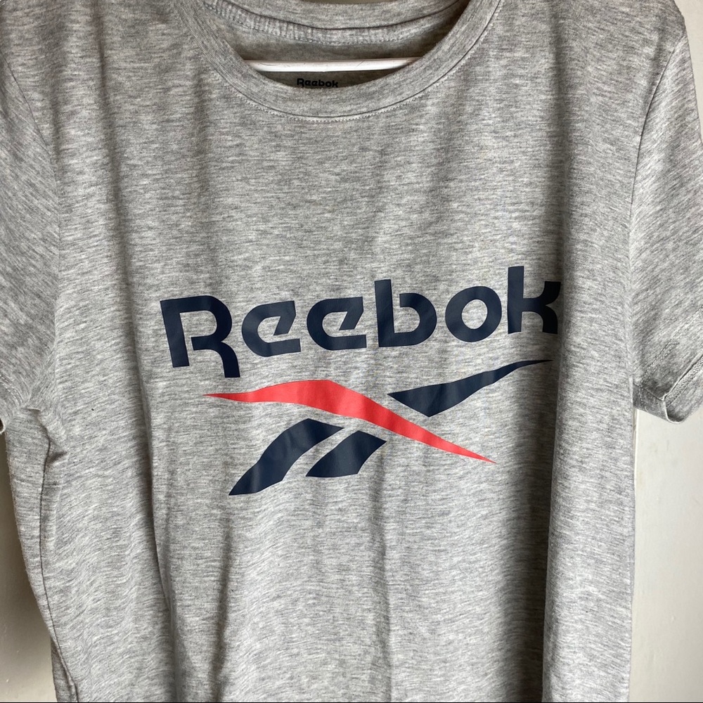 Reebok Tee